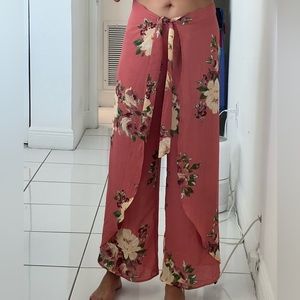 Thai Styled Loose Pants